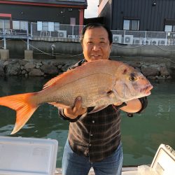 末広丸(熊本) 釣果