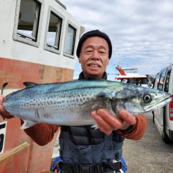 富士丸 釣果