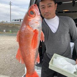 ぽん助丸 釣果