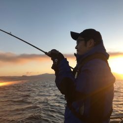 龍神丸（鹿児島） 釣果