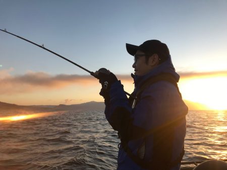 龍神丸（鹿児島） 釣果