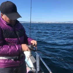 龍神丸（鹿児島） 釣果