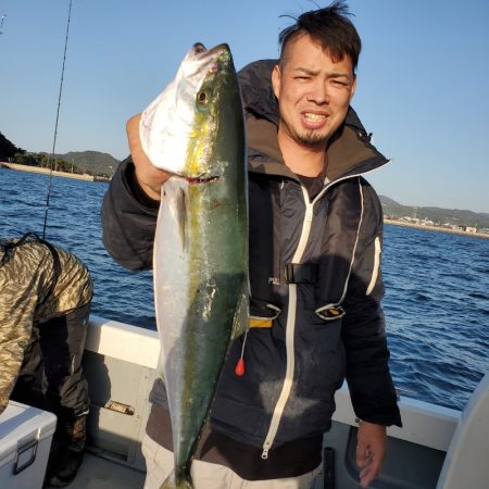 サンマリン 釣果