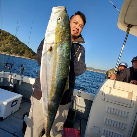 サンマリン 釣果