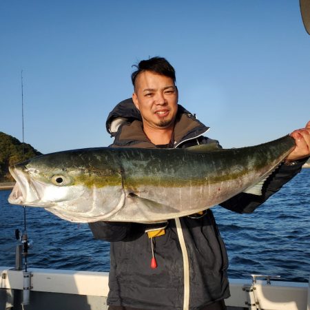 サンマリン 釣果