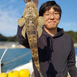 海季丸(みきまる) 釣果