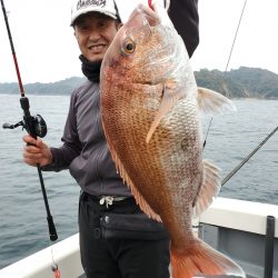 サンマリン 釣果