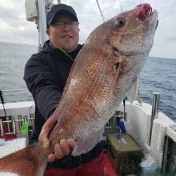 シーライオン 釣果