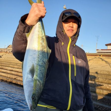 サンマリン 釣果