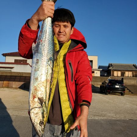 サンマリン 釣果