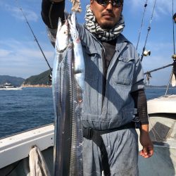 フィッシング キッタカ 釣果