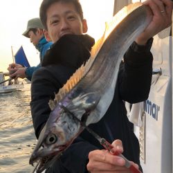 フィッシング キッタカ 釣果