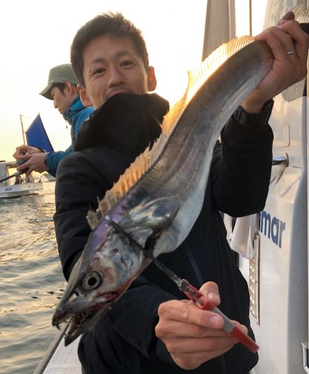 フィッシング キッタカ 釣果