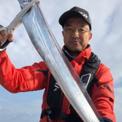 フィッシング キッタカ 釣果