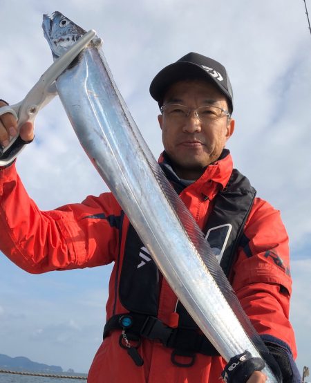 フィッシング キッタカ 釣果