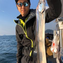 フィッシング キッタカ 釣果