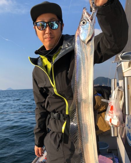 フィッシング キッタカ 釣果