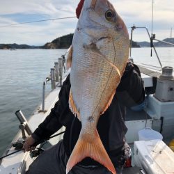 フィッシング キッタカ 釣果