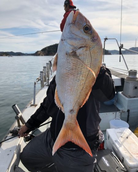 フィッシング キッタカ 釣果