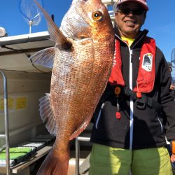 フィッシング キッタカ 釣果