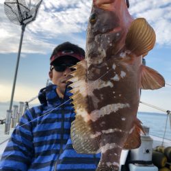 フィッシング　キッタカ 釣果