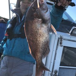 フィッシング キッタカ 釣果