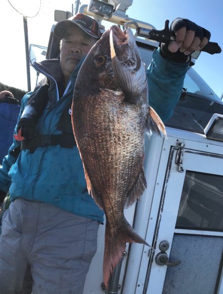 フィッシング キッタカ 釣果