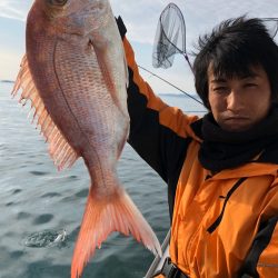 フィッシング　キッタカ 釣果