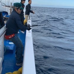 釣鯛洋 釣果