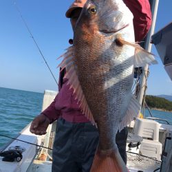 フィッシング キッタカ 釣果