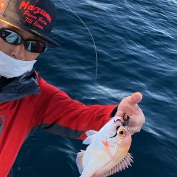 あみや渡船 JIGBOY 釣果