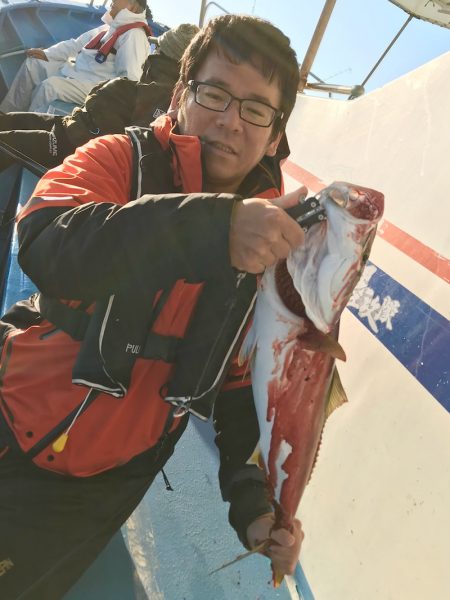 ヤザワ渡船 釣果