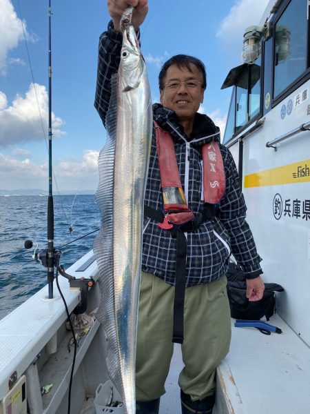 釣人家 釣果