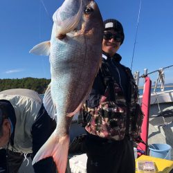 フィッシング キッタカ 釣果