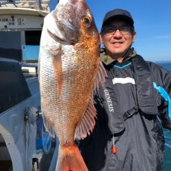 フィッシング キッタカ 釣果