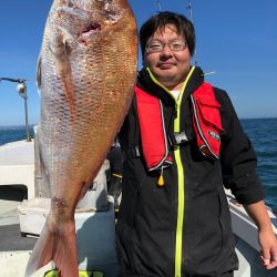 フィッシング キッタカ 釣果