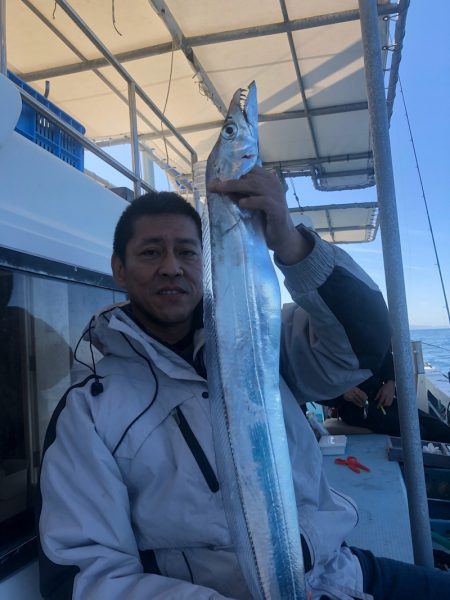 岡田釣船　八英丸 釣果