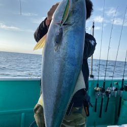 和栄丸 釣果