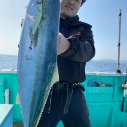 和栄丸 釣果