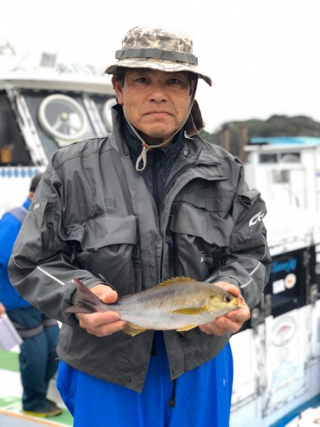 丸万釣船 釣果