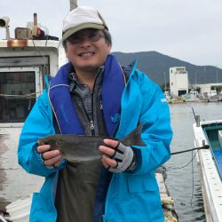 丸万釣船 釣果
