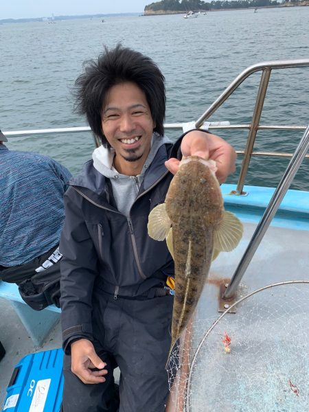 みやけ丸 釣果