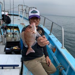 みやけ丸 釣果