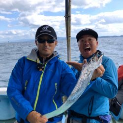 ヤザワ渡船 釣果