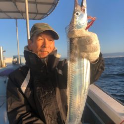 岡田釣船 八英丸 釣果