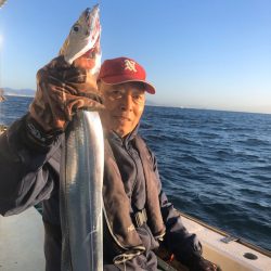 岡田釣船 八英丸 釣果