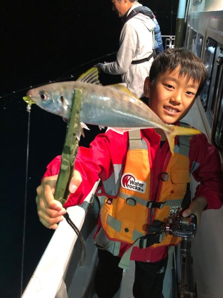 ＴＡＲＯＭＡＲＵ 釣果