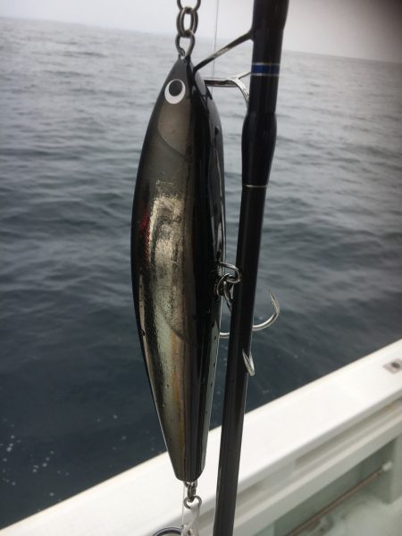 海楽隊 華栞丸 釣果