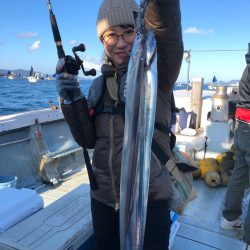 フィッシング キッタカ 釣果