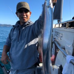 フィッシング キッタカ 釣果